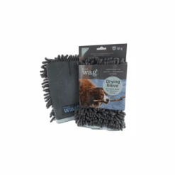 Microfibre Drying Glove