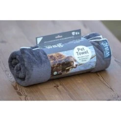 Groomers Professional -Groomers Professional henry wag microfibre towel p15565 9902 medium