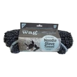 Noodle Glove Towel