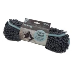 Groomers Professional -Groomers Professional henry wag noodle glove towel p15567 9907 medium