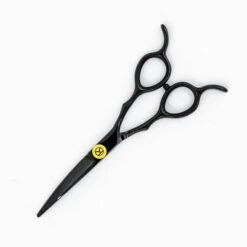 5.5” Curved Scissor
