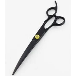7.5" Curved Scissor