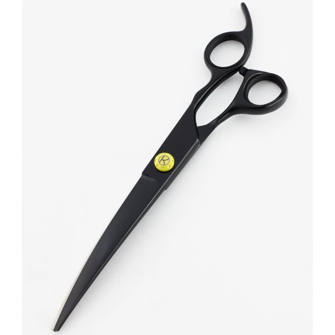 7.5" Curved Scissor 1 7.5" Curved Scissor