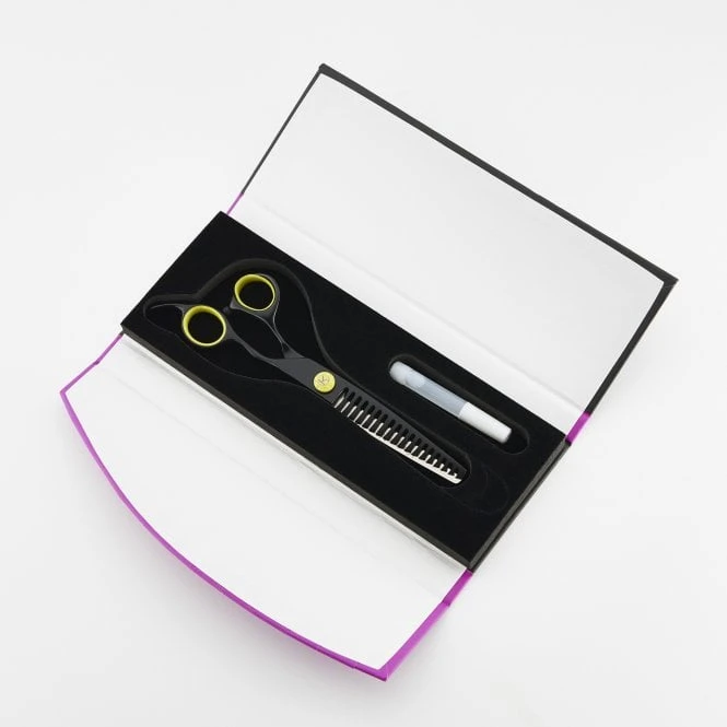 7.5" Curved Scissor 5 7.5" Curved Scissor - Image 5