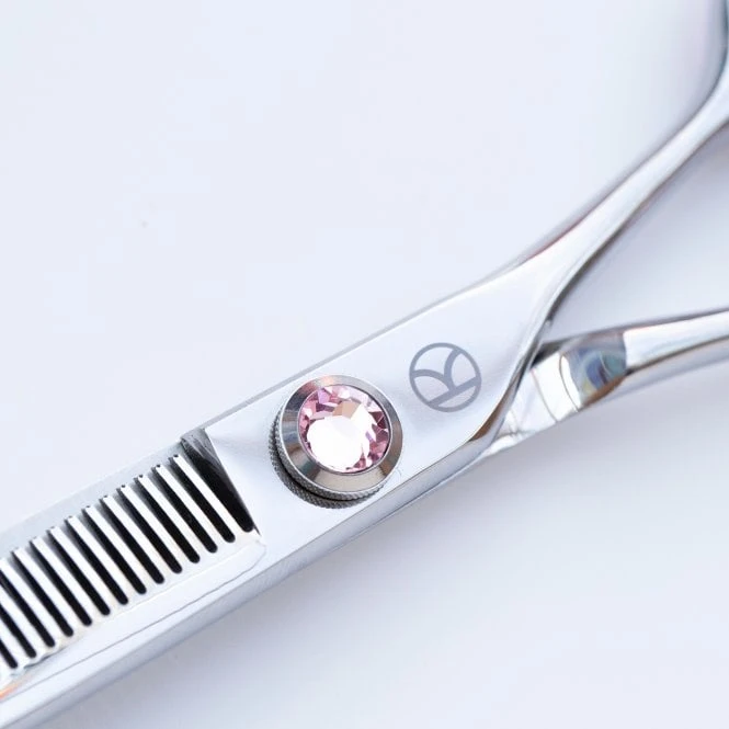 6.5" 45T Thinning Scissors 3 6.5" 45T Thinning Scissors - Image 3