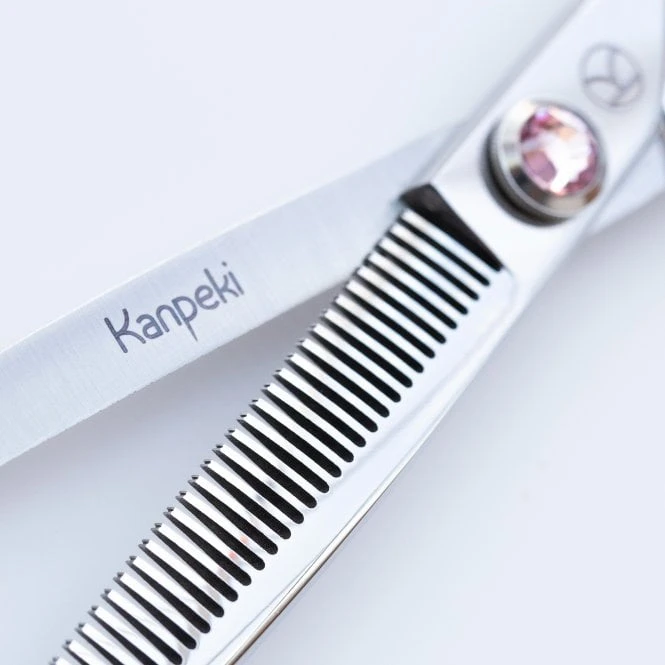 6.5" 45T Thinning Scissors 4 6.5" 45T Thinning Scissors - Image 4