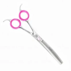 6.5" Left-Handed 45T Thinning Scissors