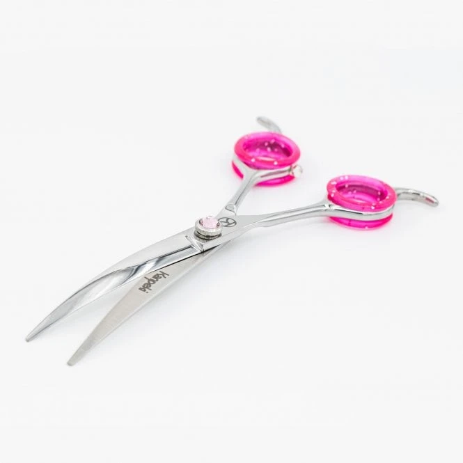 6.5" Left-Handed Scissors 2 6.5" Left-Handed Scissors - Image 2