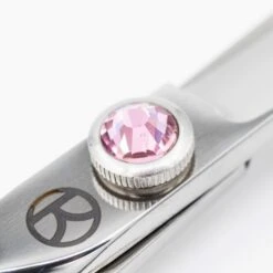 6.5" Left-Handed Scissors 7 6.5" Left-Handed Scissors -Groomers Professional kanpeki curved pink 65 left handed scissors p18062 17041 medium