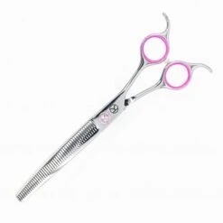 7.5" 48T Fluffer Scissors