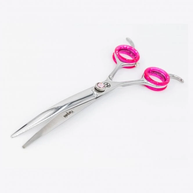 7.5" Left-Handed Scissors 2 7.5" Left-Handed Scissors - Image 2