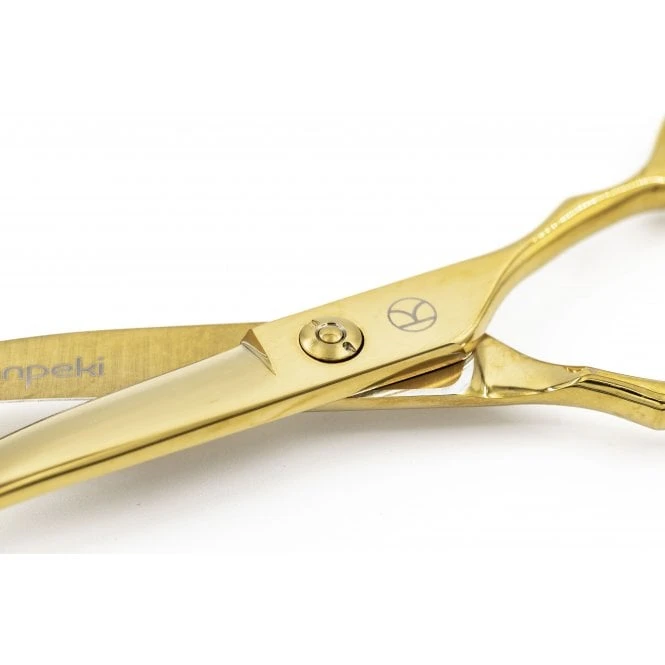 7" Extreme Curved Scissors 4 7" Extreme Curved Scissors - Image 4