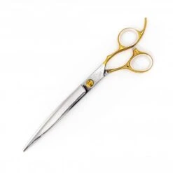 7.5" Curved Scissors