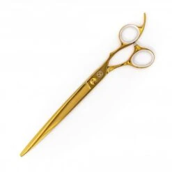8" Straight Scissors