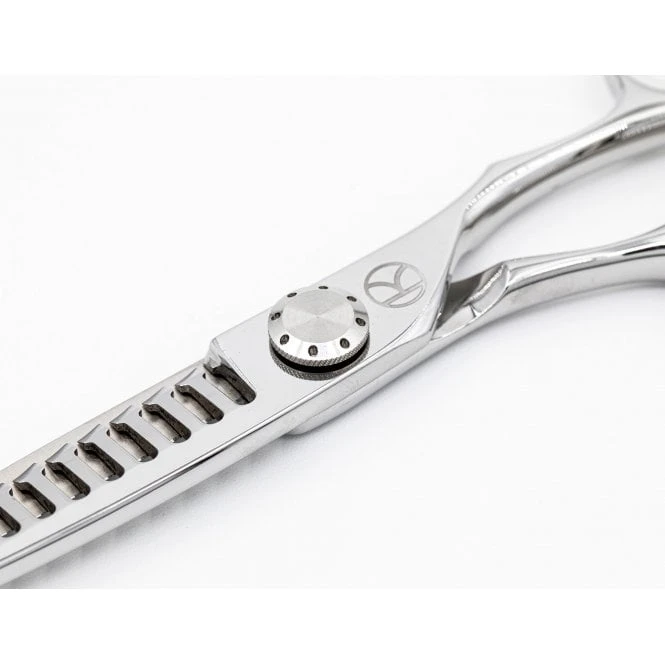 Slicer 6" 14T Dual Blade Chunker Scissor 3 Slicer 6" 14T Dual Blade Chunker Scissor - Image 3