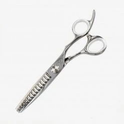 Slicer 6" 14T Dual Blade Chunker Scissor