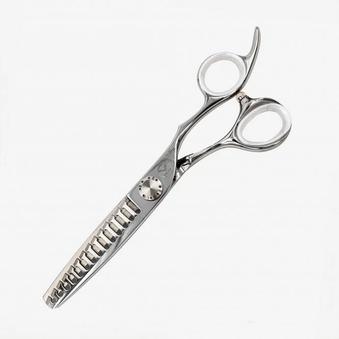 Slicer 6" 14T Dual Blade Chunker Scissor 1 Slicer 6" 14T Dual Blade Chunker Scissor