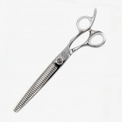 Slicer 7" 33T Dual Blade Thinning Scissor