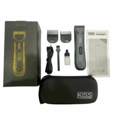 Kiss Cordless Mini Trimmer -Groomers Professional kiss cordless mini trimmer p18335 19299 medium
