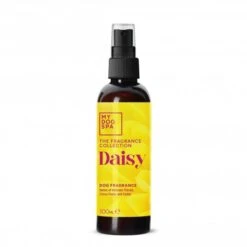 Deodorising & Conditioning Dog Fragrance Spray 100ml – Daisy