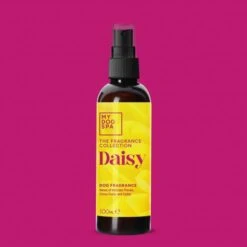 Deodorising & Conditioning Dog Fragrance Spray 100ml – Daisy -Groomers Professional my dog spa deodorising conditioning dog fragrance spray 100ml daisy p18042 16715 medium