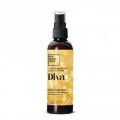 Deodorising & Conditioning Dog Fragrance Spray 100ml – Diva