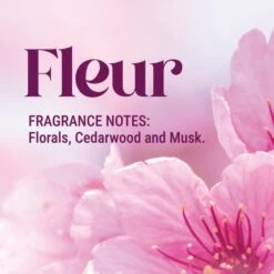 Deodorising & Conditioning Dog Fragrance Spray 100ml – Fleur -Groomers Professional my dog spa deodorising conditioning dog fragrance spray 100ml fleur p18041 16704 medium