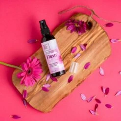 Deodorising & Conditioning Dog Fragrance Spray 100ml – Fleur -Groomers Professional my dog spa deodorising conditioning dog fragrance spray 100ml fleur p18041 18021 medium