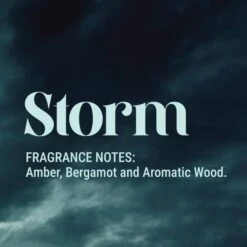 Deodorising & Conditioning Dog Fragrance Spray 100ml – Storm -Groomers Professional my dog spa deodorising conditioning dog fragrance spray 100ml storm p18045 16734 medium
