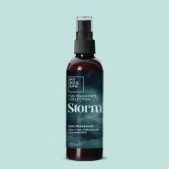 Deodorising & Conditioning Dog Fragrance Spray 100ml – Storm -Groomers Professional my dog spa deodorising conditioning dog fragrance spray 100ml storm p18045 16735 medium