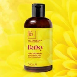 Shampoo 250ml - Daisy 8 Shampoo 250ml - Daisy -Groomers Professional my dog spa shampoo 250ml daisy p18123 17644 medium