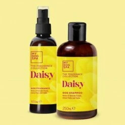 Shampoo 250ml - Daisy 9 Shampoo 250ml - Daisy -Groomers Professional my dog spa shampoo 250ml daisy p18123 17645 medium