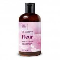 Shampoo 250ml - Fleur