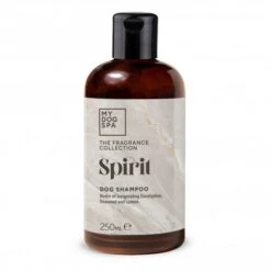 Shampoo 250ml - Spirit