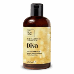 Shampoo And Fragrance Collection -Groomers Professional my dog spa shampoo and fragrance collection p18336 19313 medium