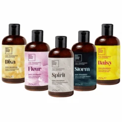 Shampoo And Fragrance Collection -Groomers Professional my dog spa shampoo and fragrance collection p18336 19321 medium