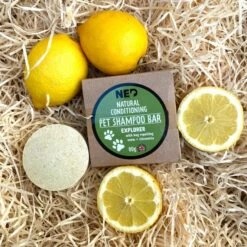 Explorer Pet Shampoo Bar -Groomers Professional ned pet care explorer pet shampoo bar p17740 13420 medium