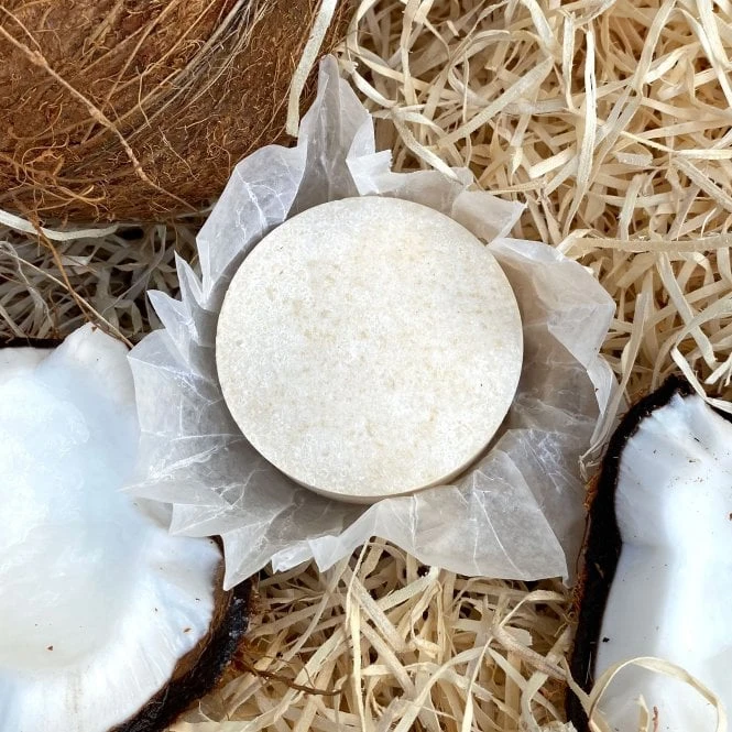 Scent-Free Pet Shampoo Bar 4 Scent-Free Pet Shampoo Bar - Image 4