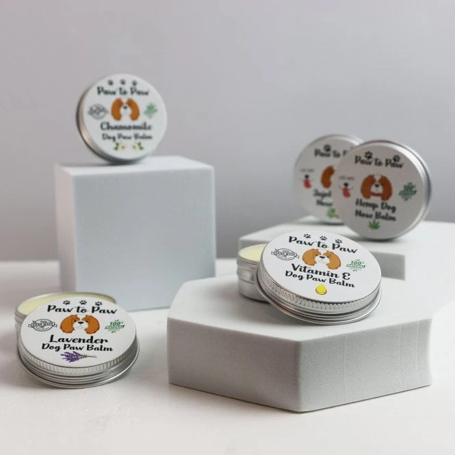 Carrot Nose Balm 30ml 2 Carrot Nose Balm 30ml - Image 2