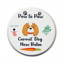 Carrot Nose Balm 30ml