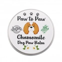 Chamomile Paw Balm 30ml