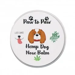 Hemp Nose Balm 30ml