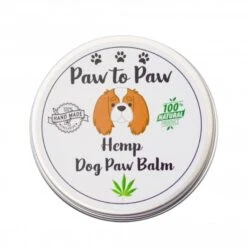 Hemp Paw Balm 30ml