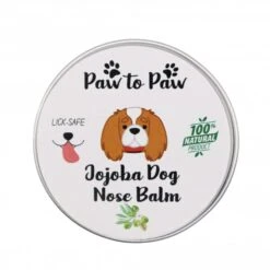 Jojoba Nose Balm 30ml