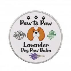 Lavender Paw Balm 30ml