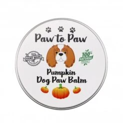Pumpkin Paw Balm 30ml