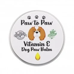 Vitamin E Paw Balm 30ml