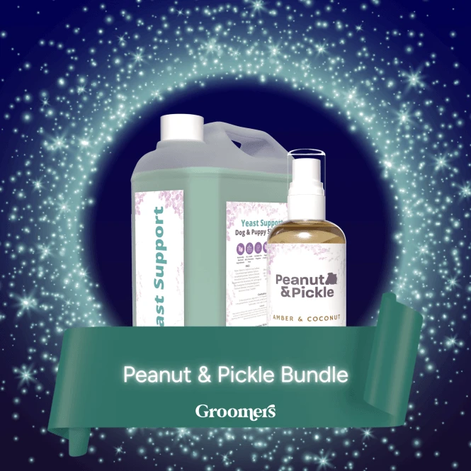 Dog & Puppy Bundle 1 Dog & Puppy Bundle