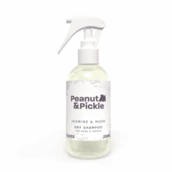 Jasmine And Musk Dry Shampoo - 250ml