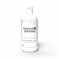 Marshmallow Brightening Facial - 1L